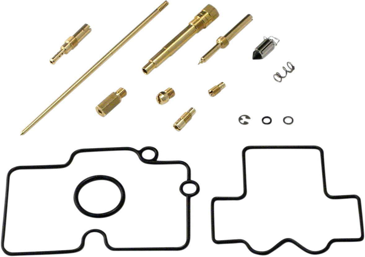SHINDY Carburetor Repair Kit