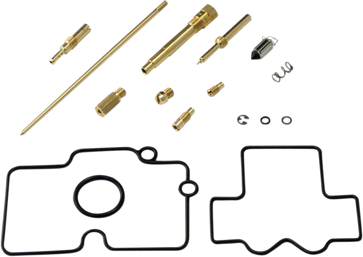 SHINDY Carburetor Repair Kit