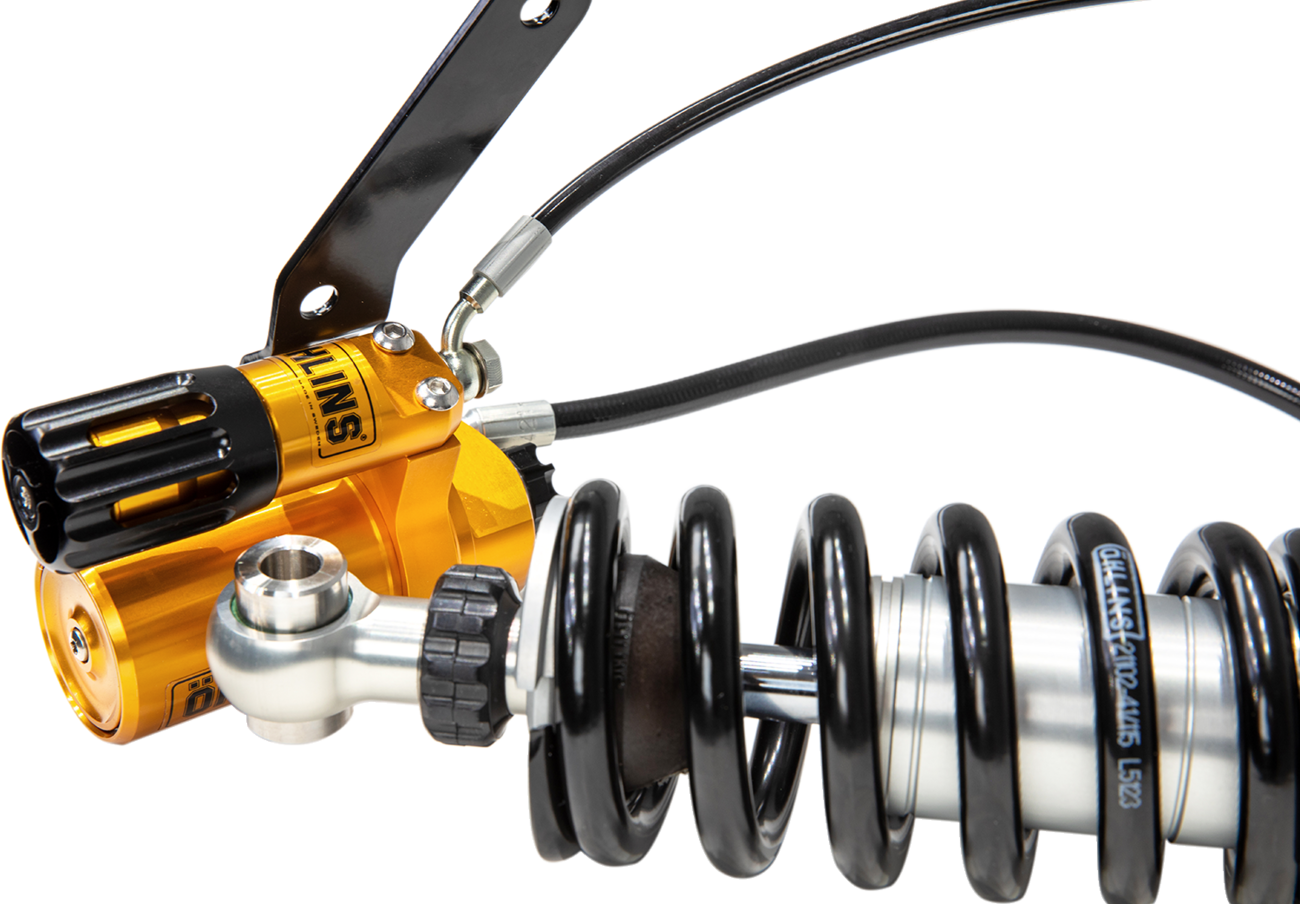 OHLINS STX Performance Shock