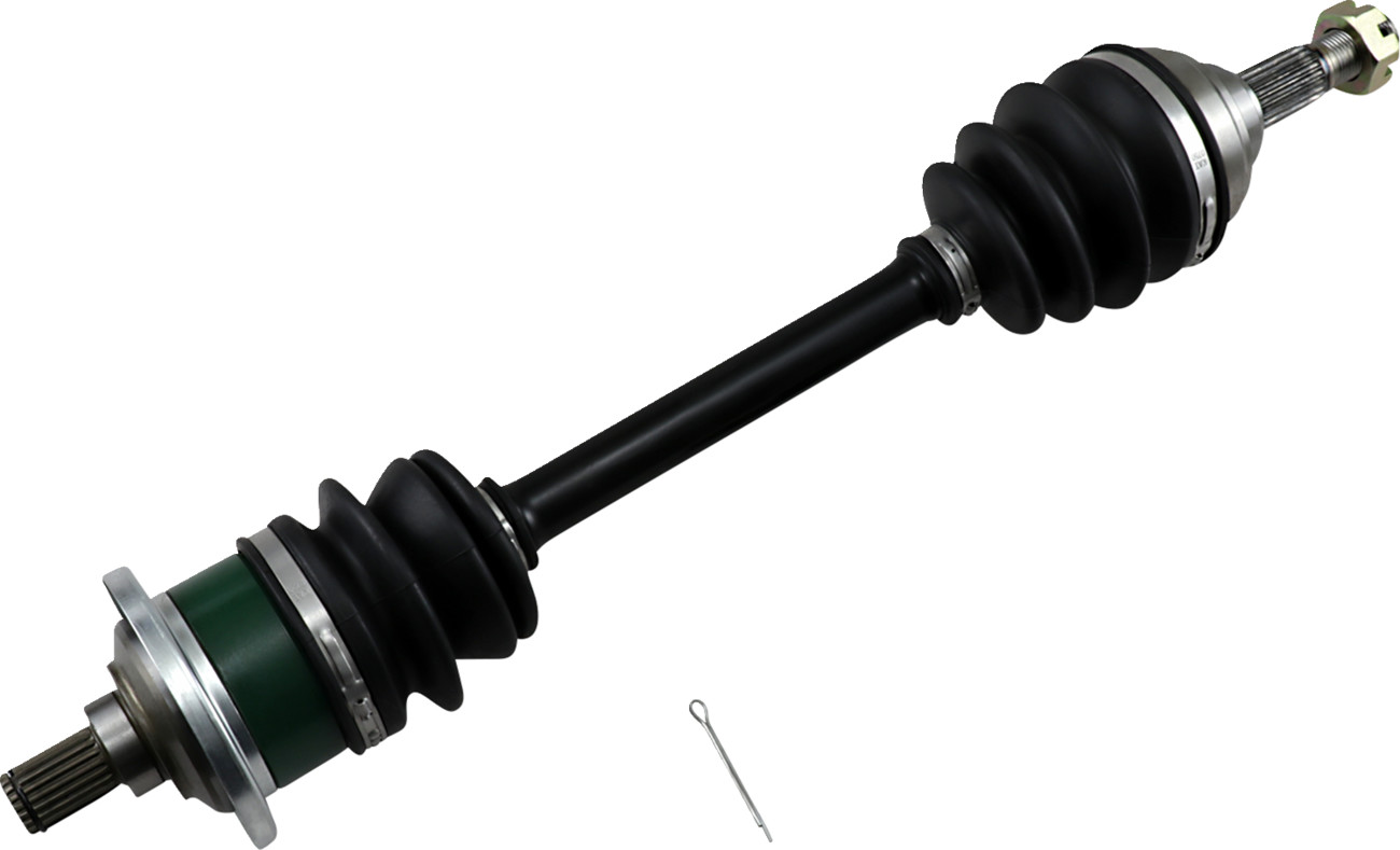 Moose offroad Axle Kit - CV/Complete - OEM Replacement - Standard - Front Left/Right - Arctic Cat