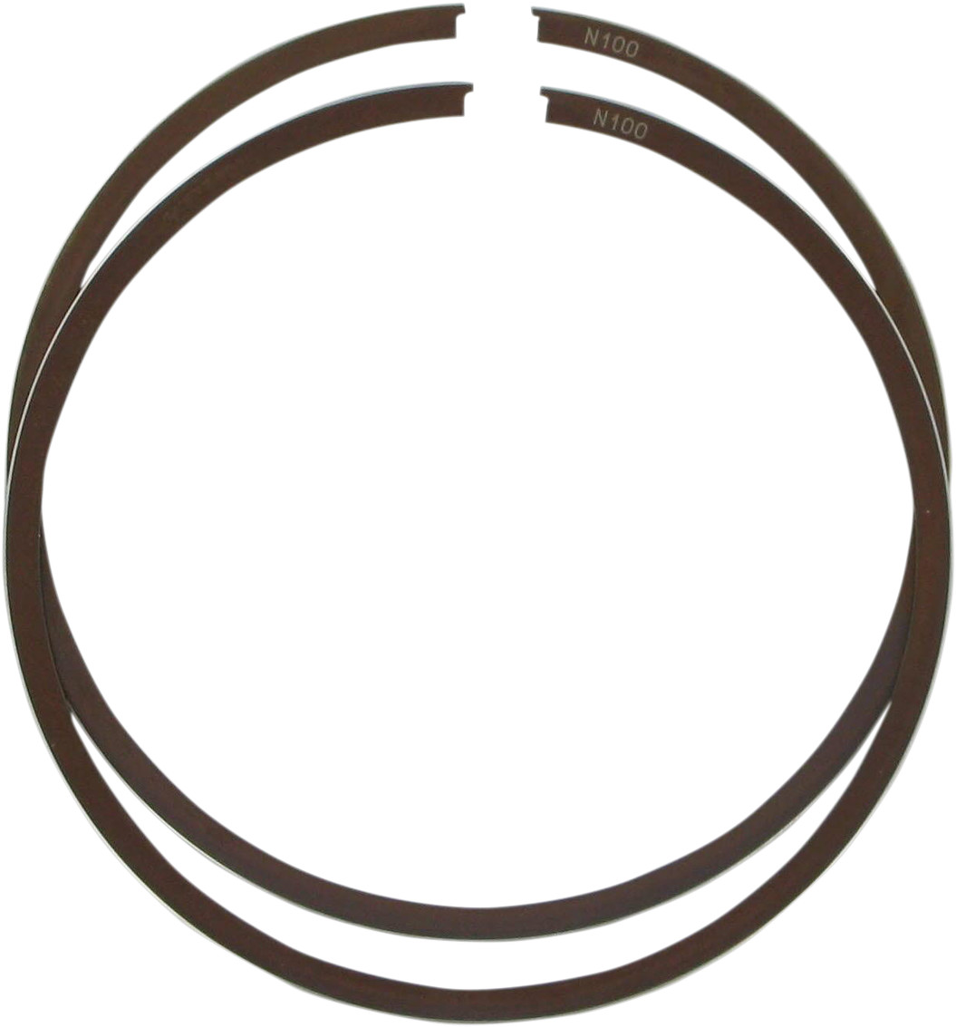 WISECO Replacement Ring Set