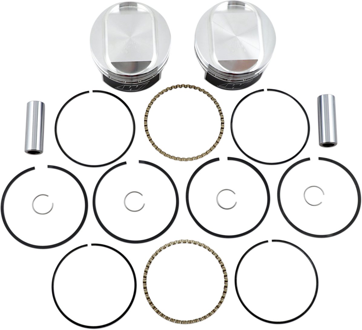 High-Performance Piston Kit