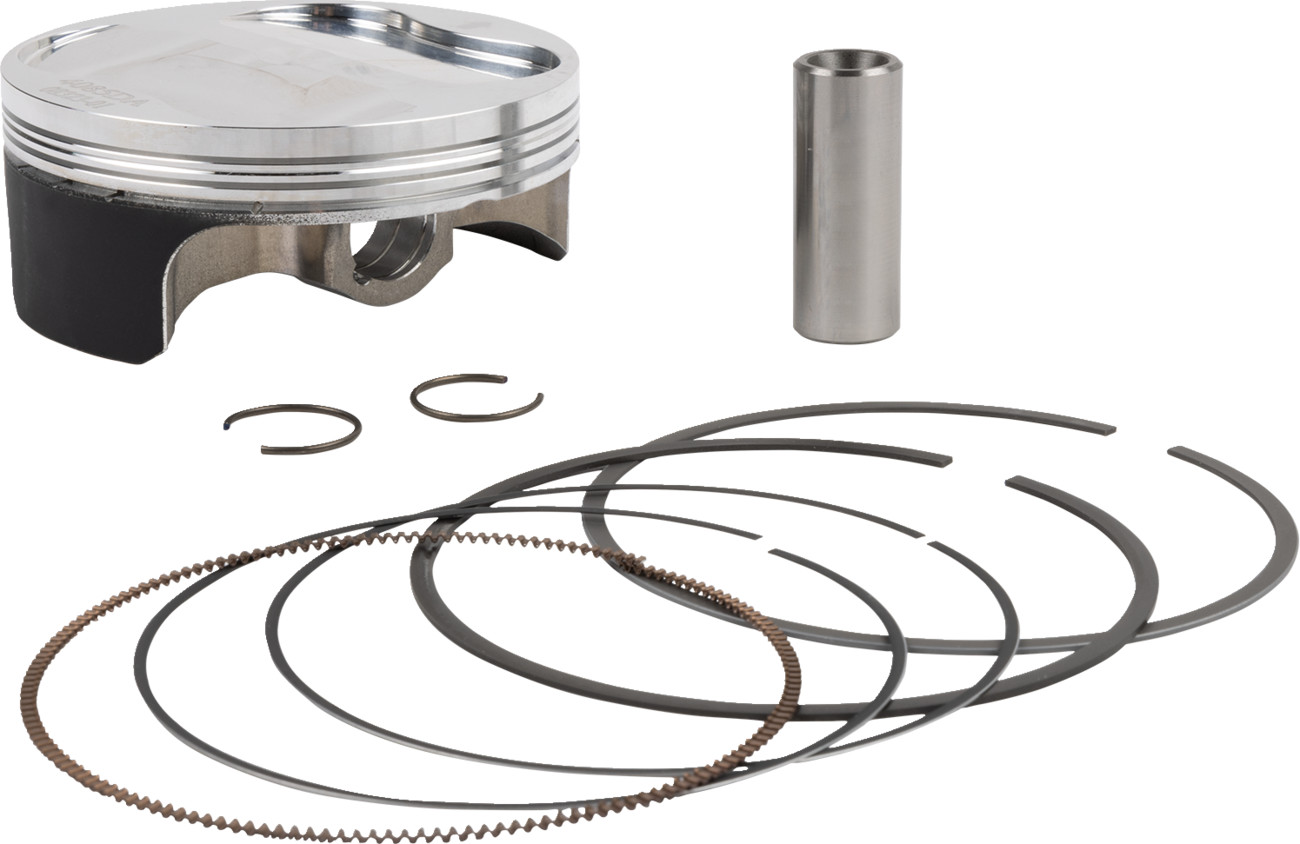 WOSSNER Piston Kit