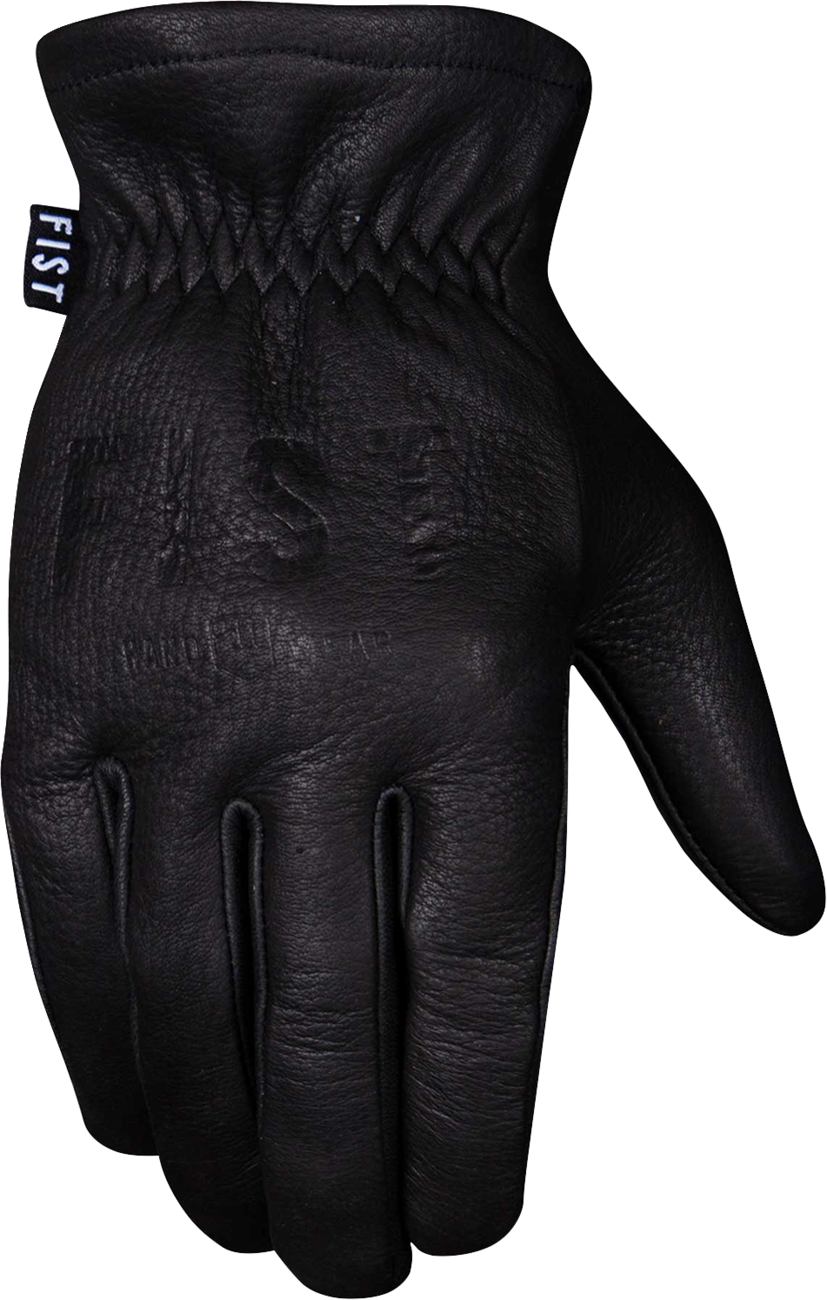 FIST HANDWEAR The Rig Road Leather Gloves