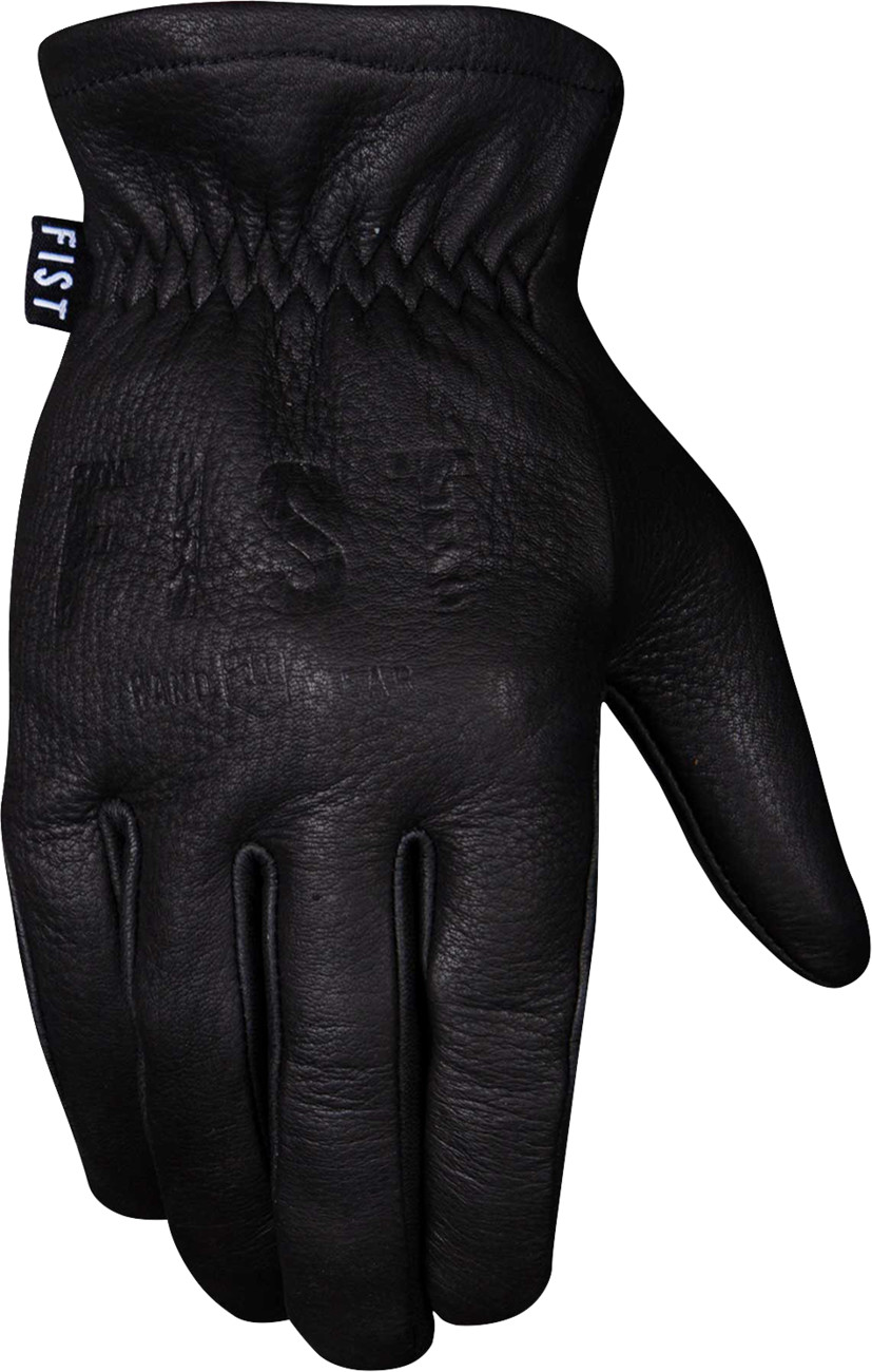 FIST HANDWEAR The Rig Road Leather Gloves