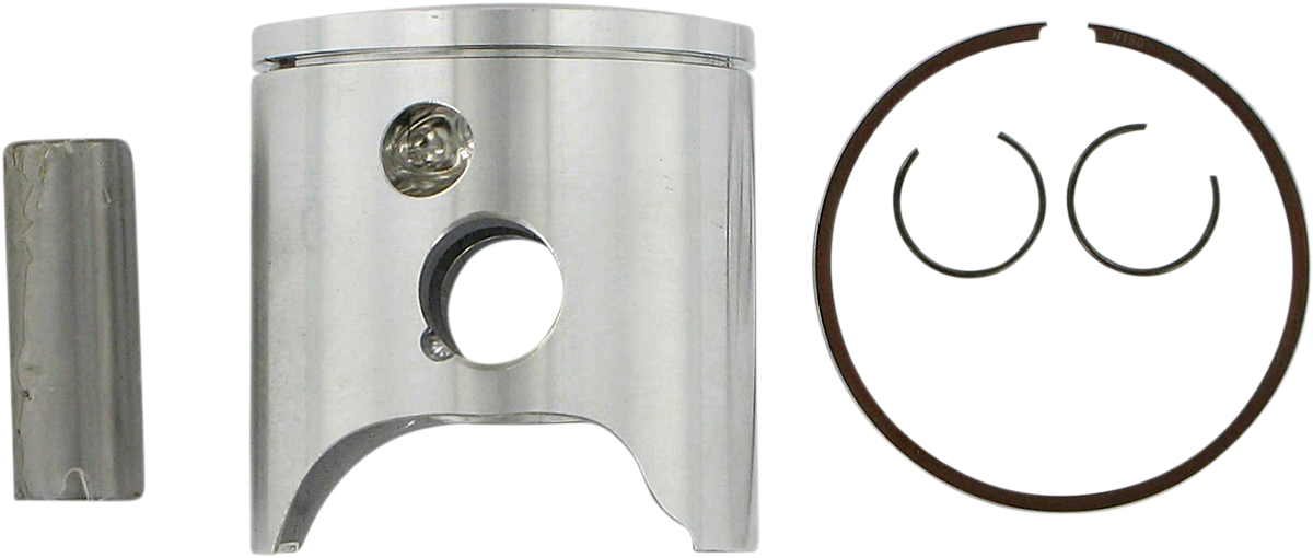 Wiseco High-Performance Piston Kit 1989-1999 Suzuki RM125