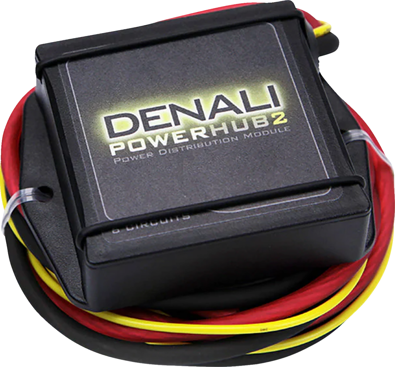 Denali PowerHub2 Power Distribution Wiring Harness Module