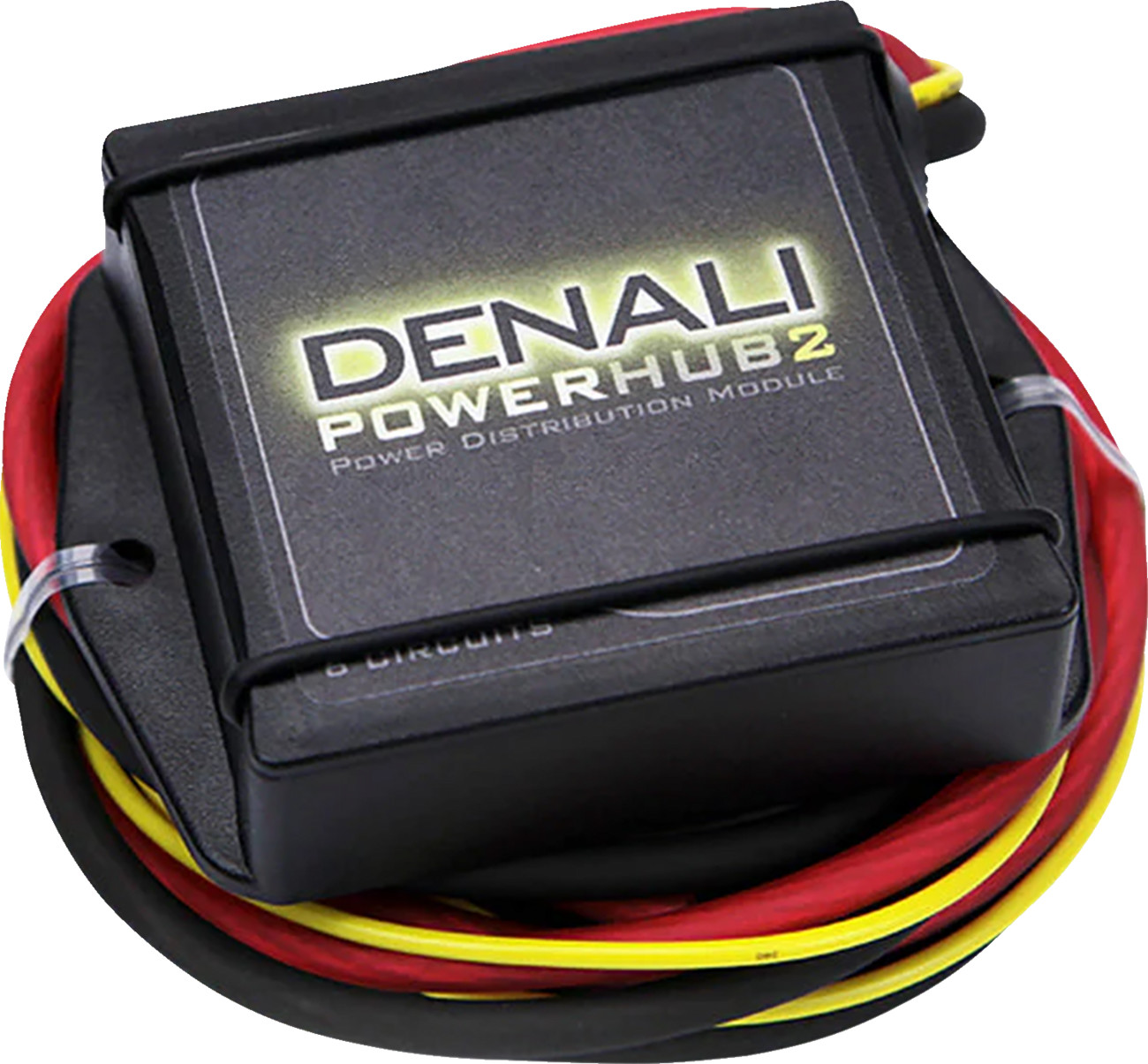 Denali PowerHub2 Power Distribution Wiring Harness Module