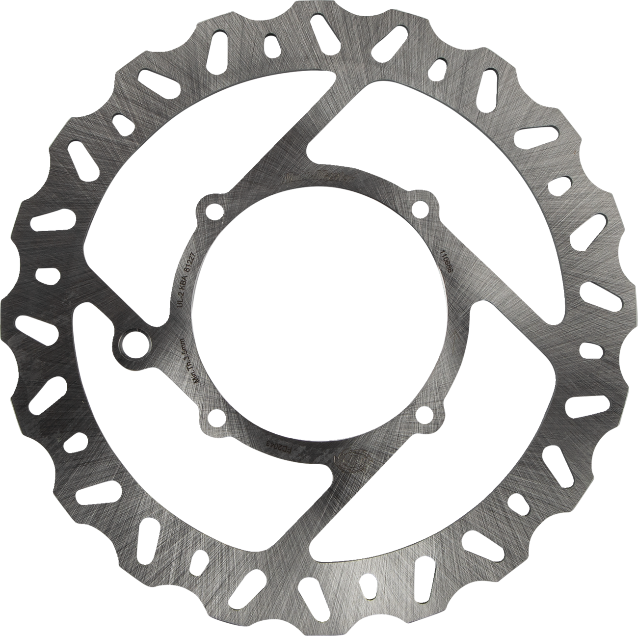 Brake Rotors
