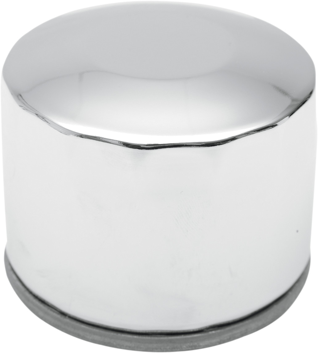 Drag Specialties Spin-On Oil Filter