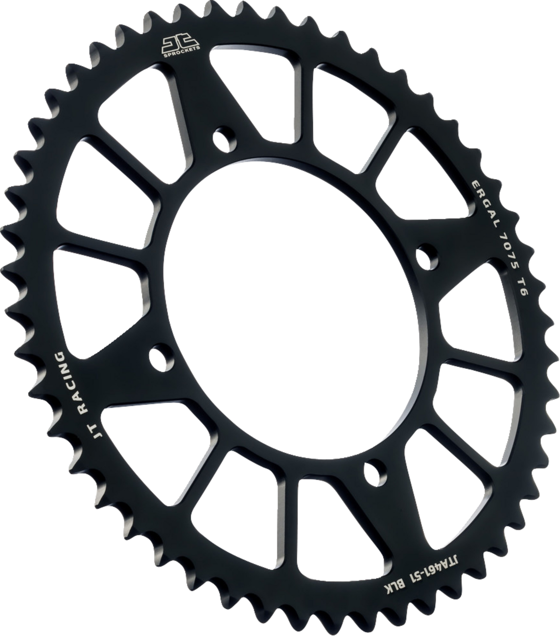 JT SPROCKETS Rear Sprocket