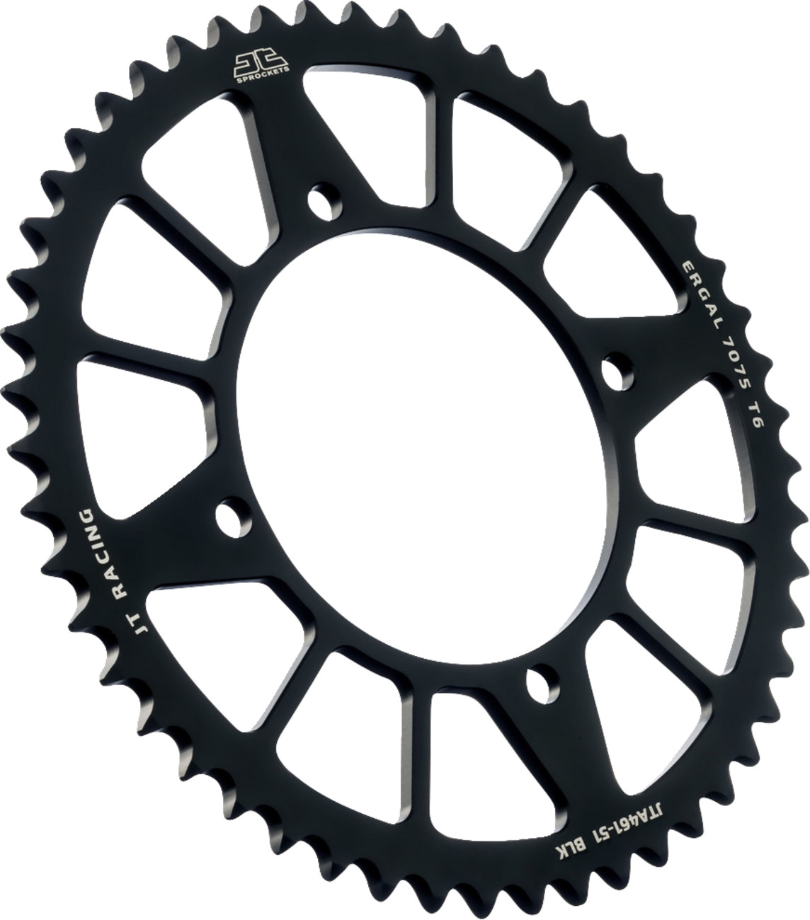 JT SPROCKETS Rear Sprocket