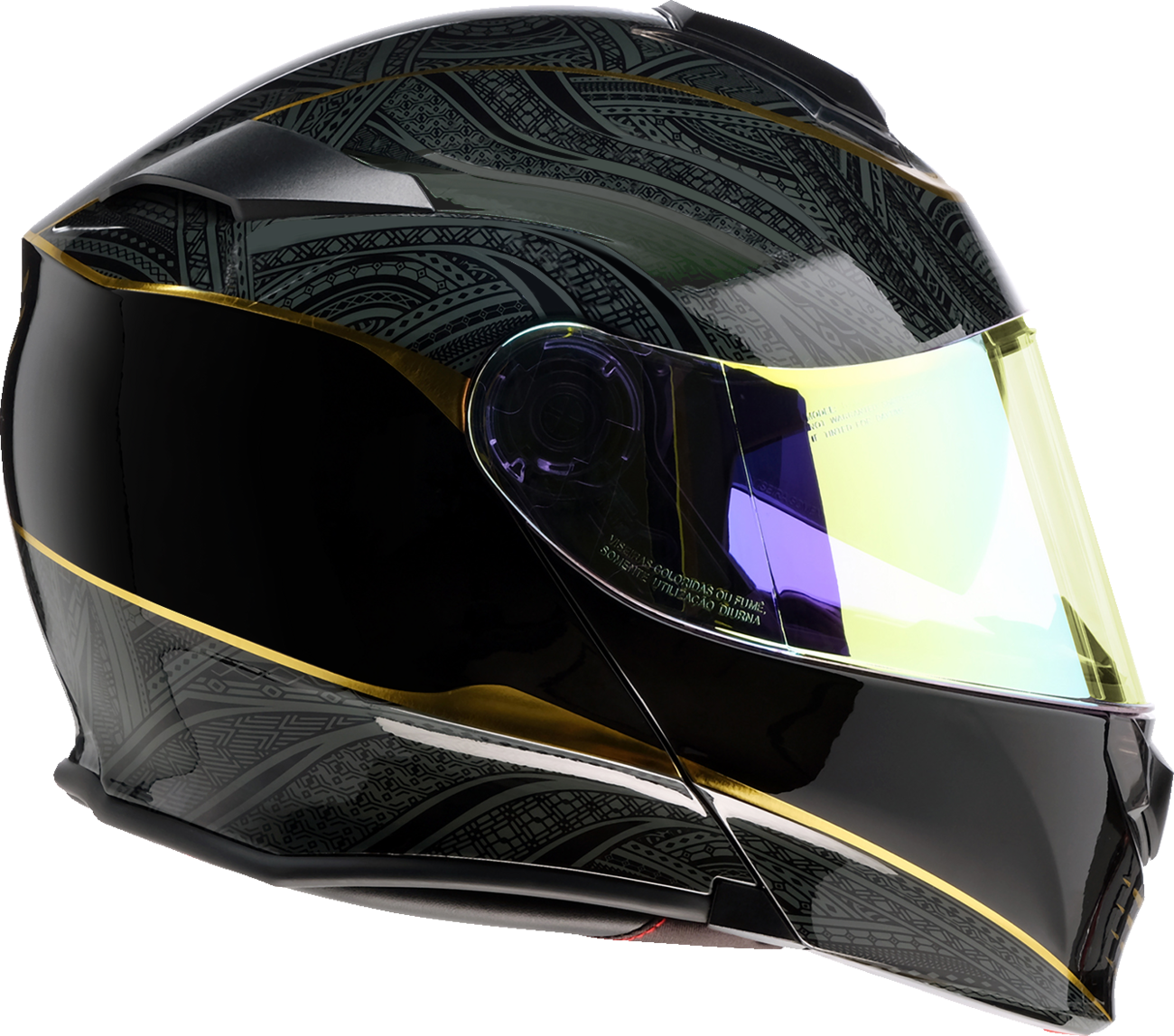 Z1r Solaris 2.0 Notorious Modular Helmet