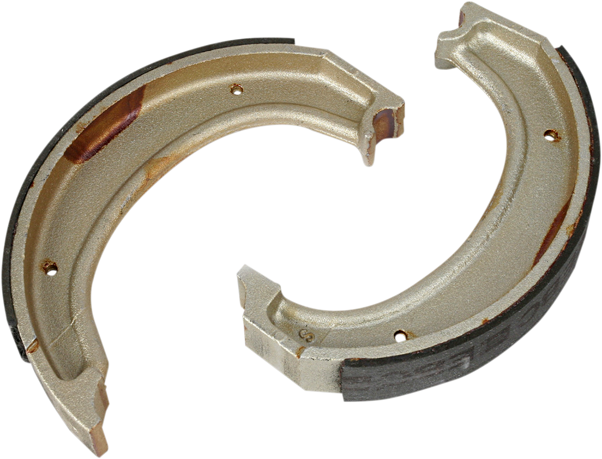 Carbon Graphite "X" Brake Shoes