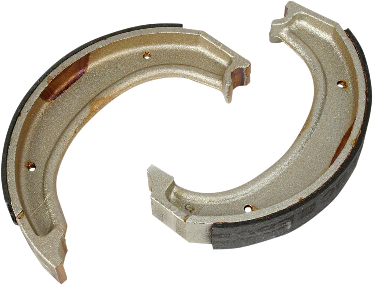EBC Carbon Graphite "X" Brake Shoes