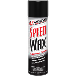 SPEED WAX SPEED WAX