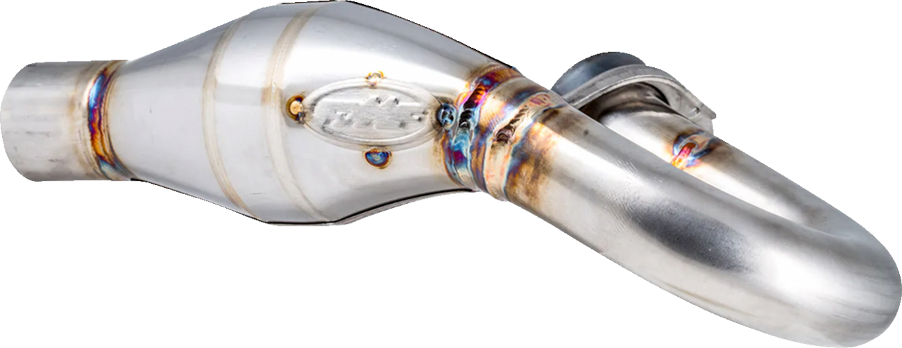 FMF MegaBomb Header Honda CRF250R / CRF250RX 2022-2024