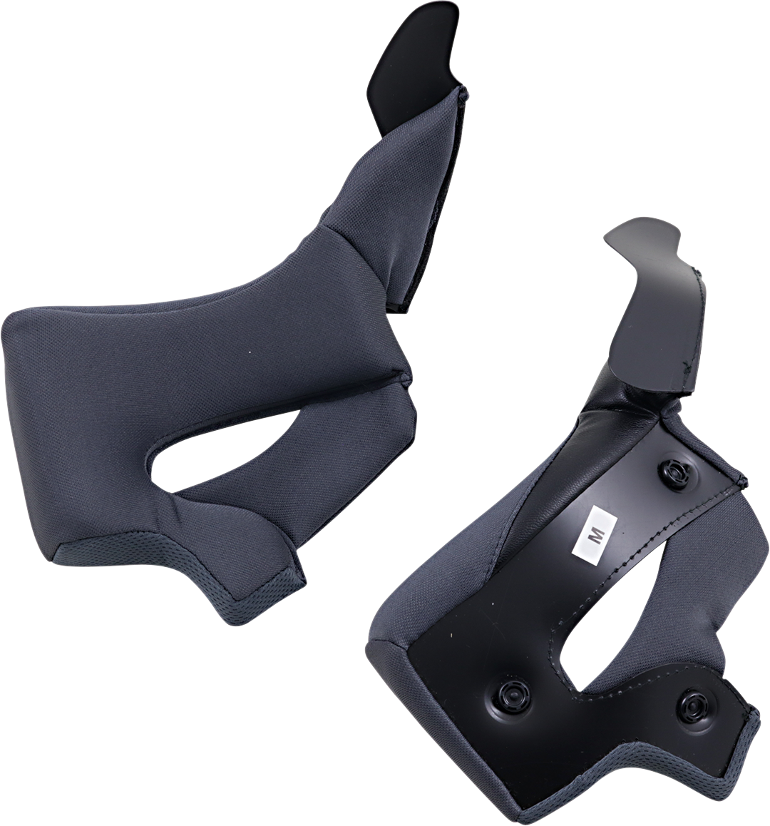 Z1R Warrant Helmet Cheek Pads