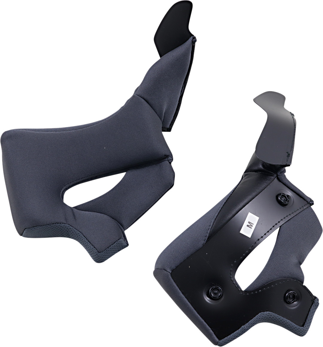 Z1R Warrant Helmet Cheek Pads