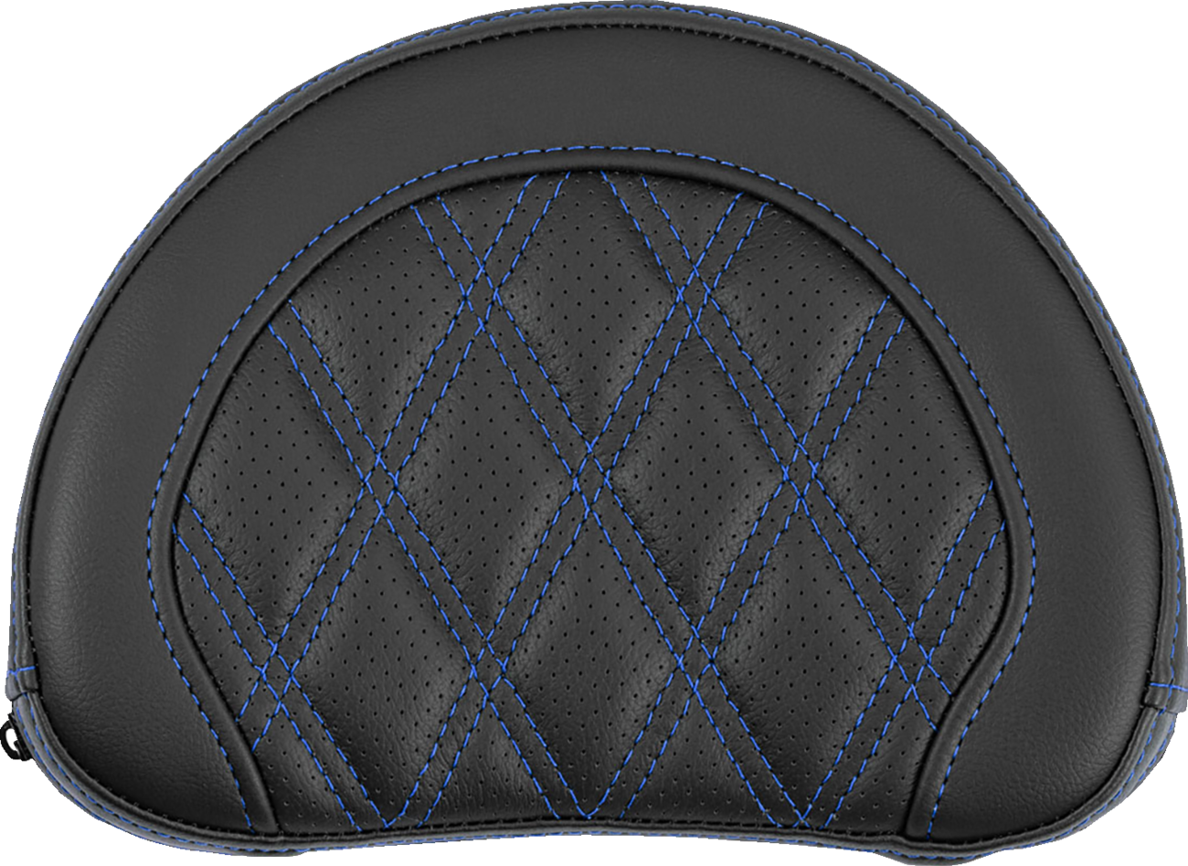 SADDLEMEN Contoured Sissy Bar Pad