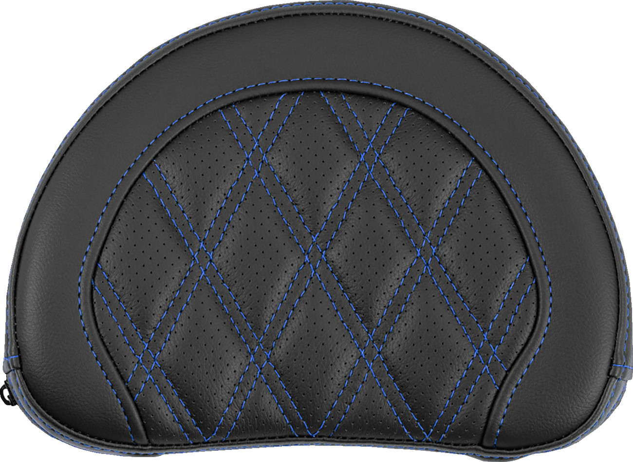 SADDLEMEN Contoured Sissy Bar Pad