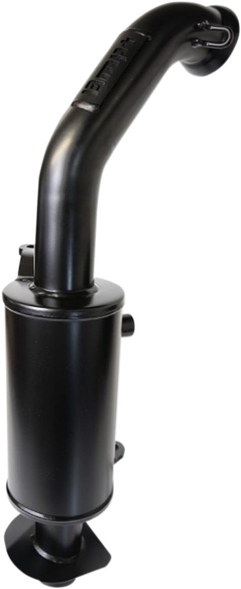 BIKEMAN PERFORMANCE Powder Lite Slip-On Muffler