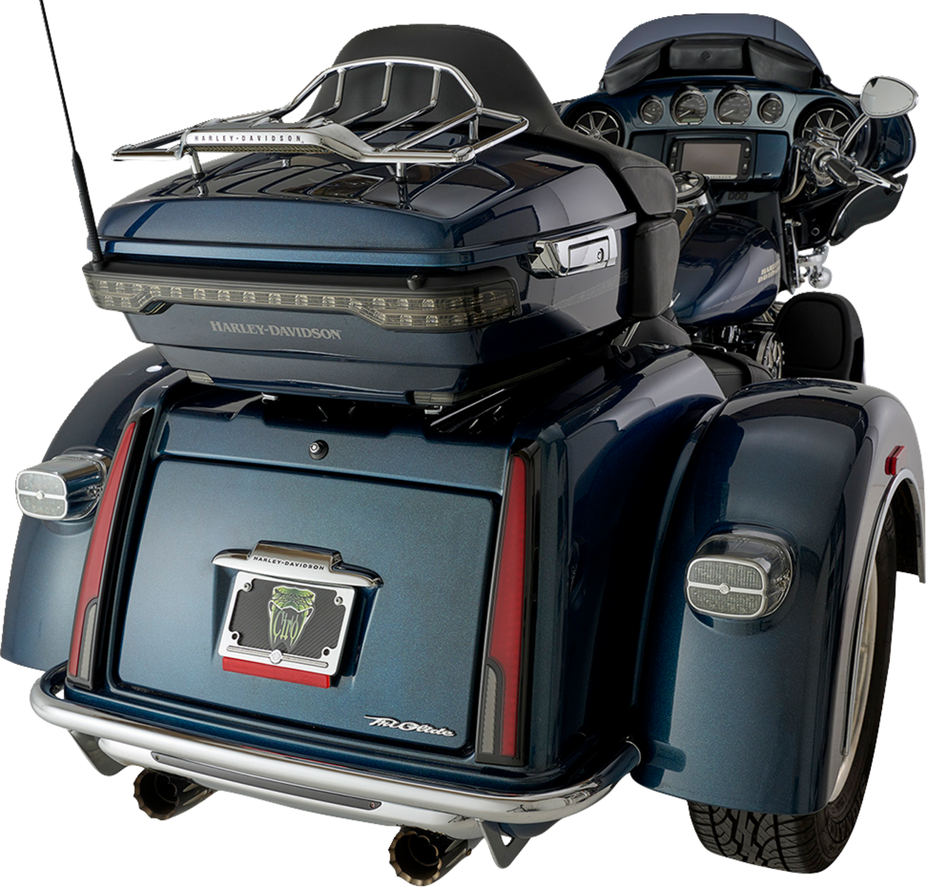 CIRO Calade™ Tail Lights