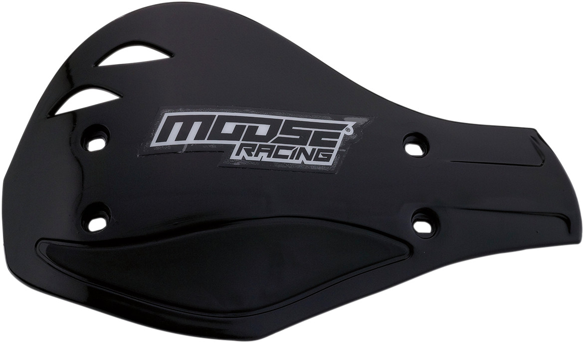Moose Racing Contour Deflector Handguards