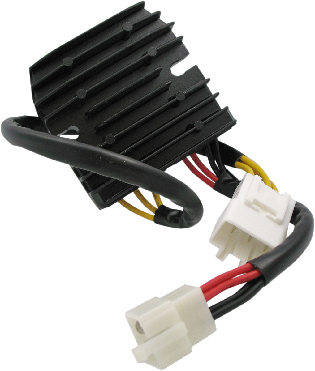 Rectifier and Regulator