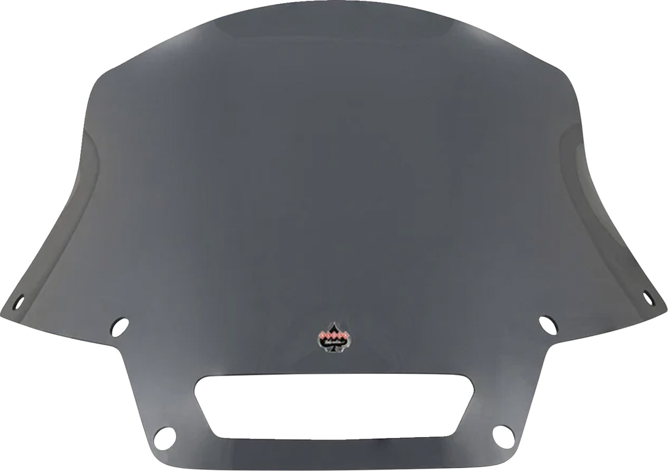 Klock Werks Flare Windshield For Harley FXLRST 2022-2026