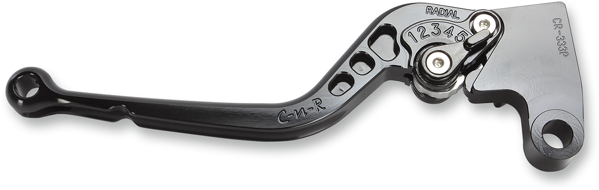 Click 'N Roll Clutch Lever