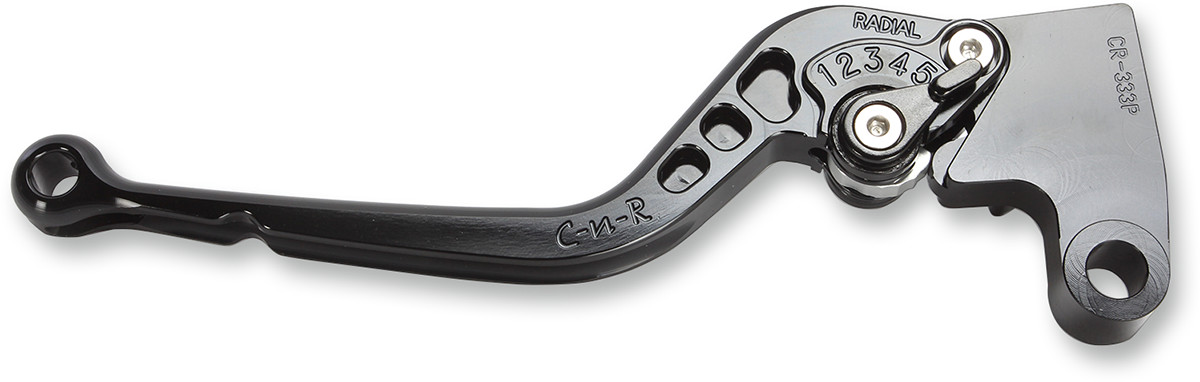 PSR Click 'N Roll Clutch Lever