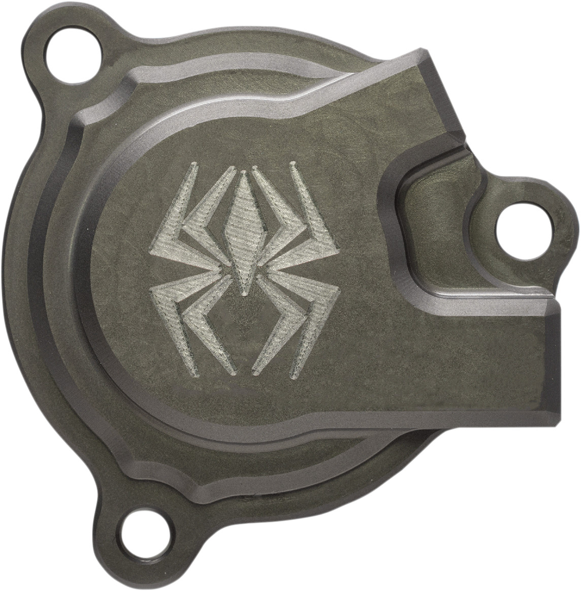 Rekluse Manual Slave Cylinder