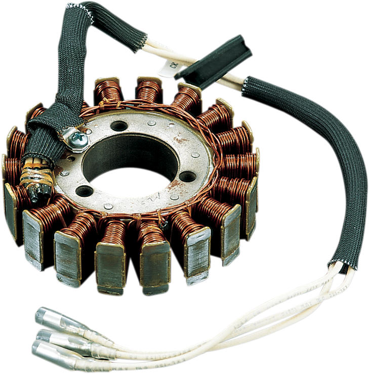 Stator for Kawasaki