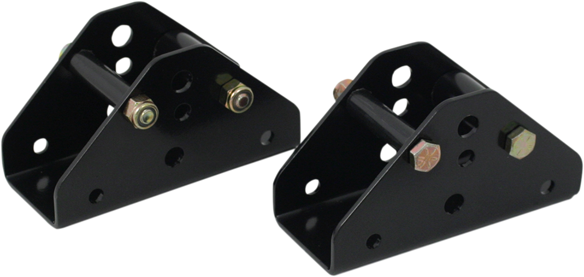 POWERMADD Performance Mini-Skis Mount Kit