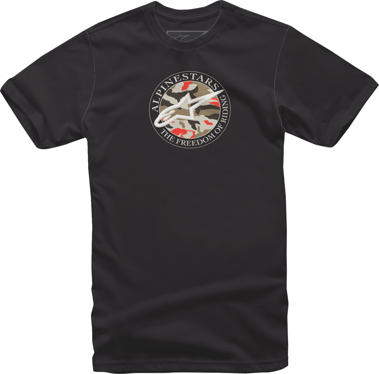 Dot Camo T-Shirt