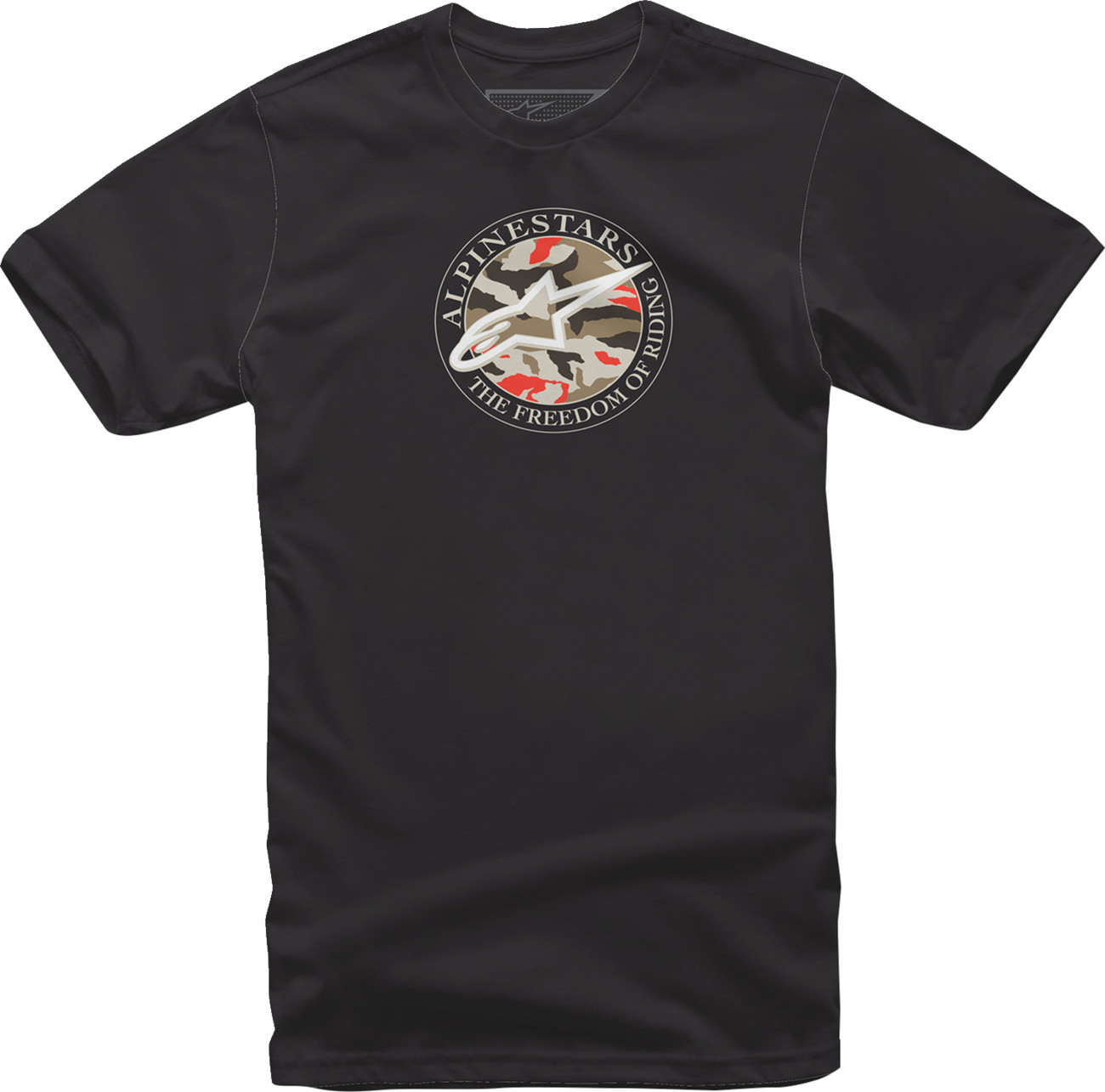 ALPINESTARS Dot Camo T-Shirt