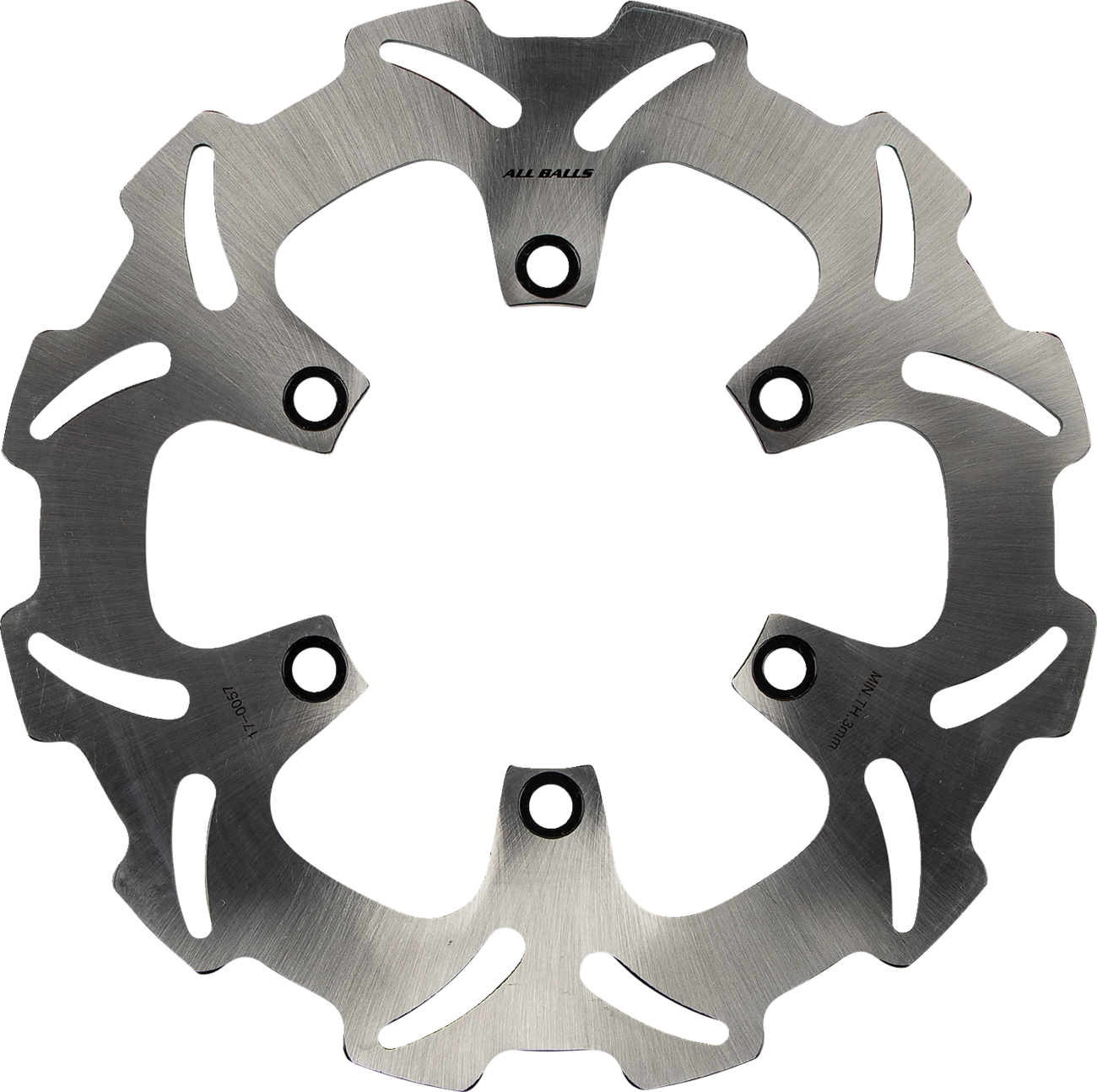 Brake Rotor