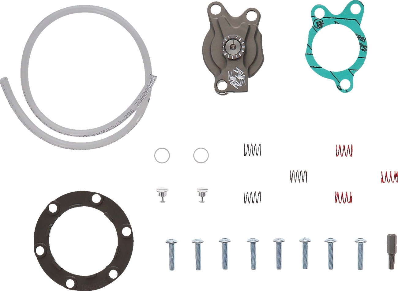 Rekluse Radius X 4.0 Clutch Kit KTM / Husqvarna / Gas Gas 250cc-300cc 2017-2023