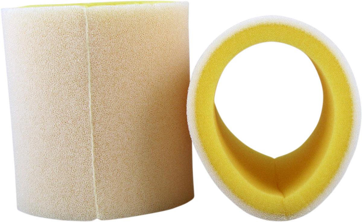 No toil Foam Air Filter - Kawasaki