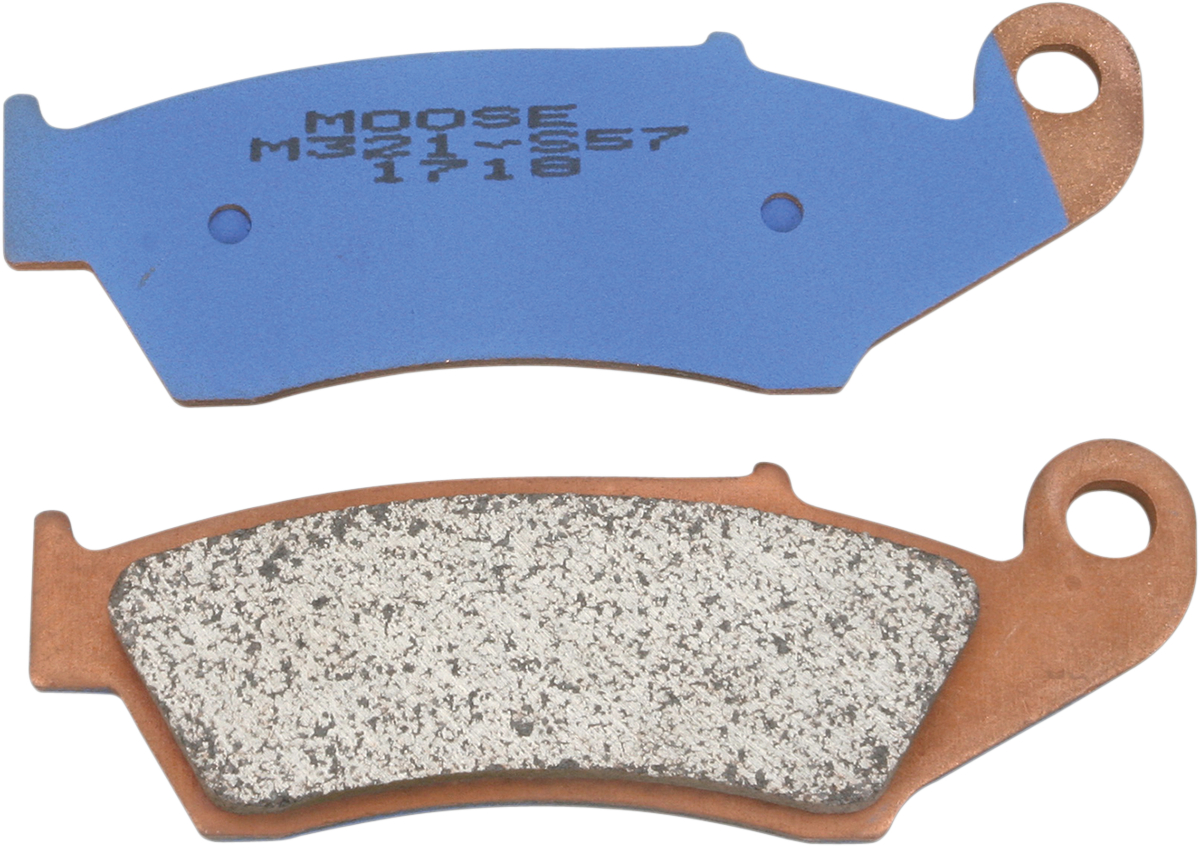 MOOSE OFFROAD M1 Brake Pads