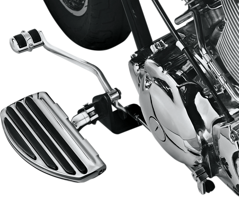 COBRA Classic Floorboard Kit