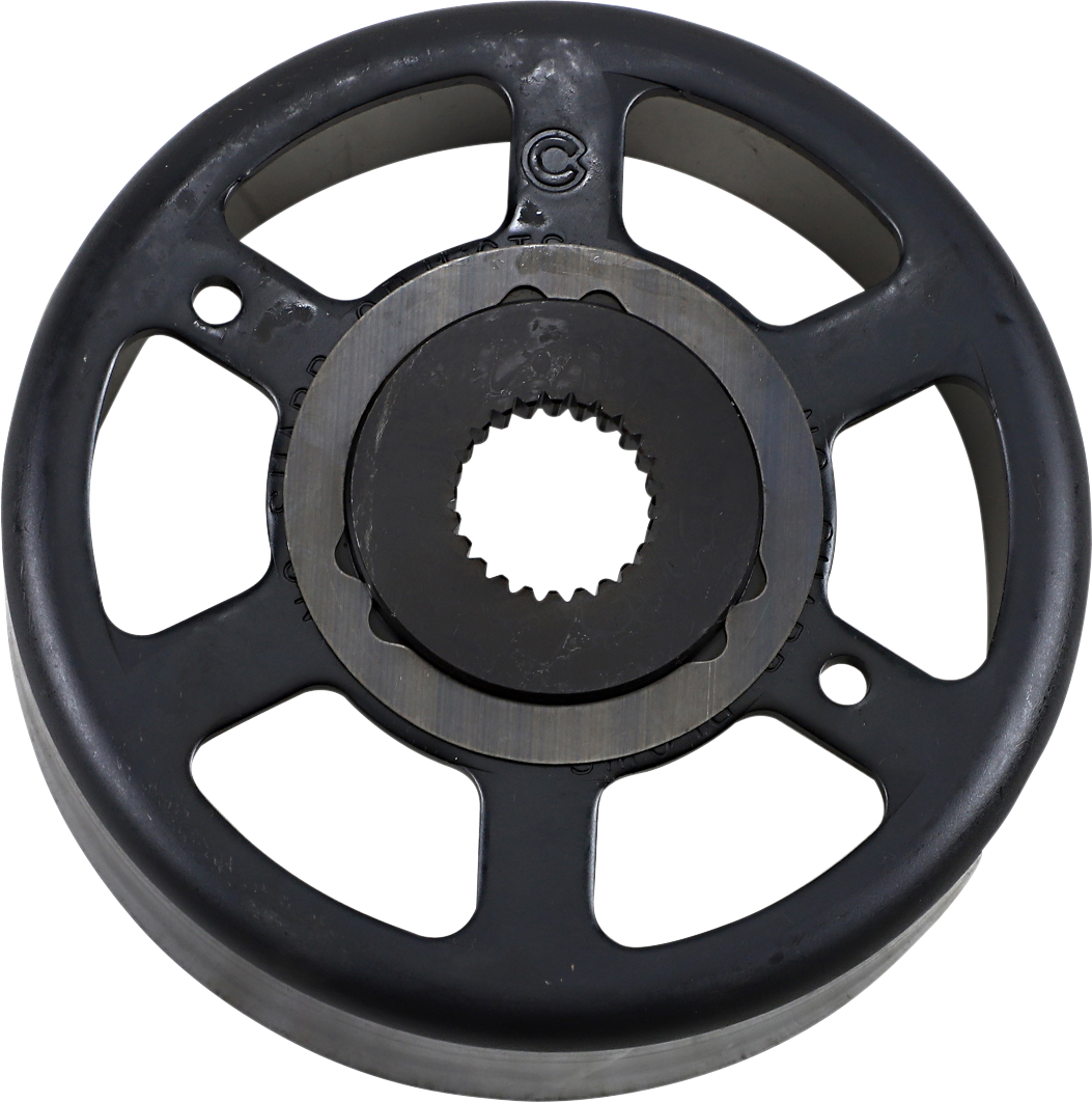 Drag specialties Alternator Rotor - Harley Davidson