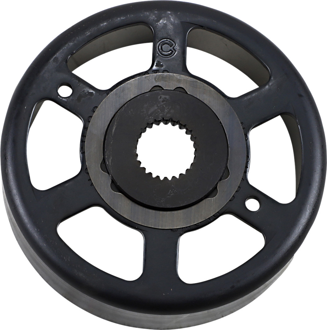 Drag Specialties Alternator Rotor