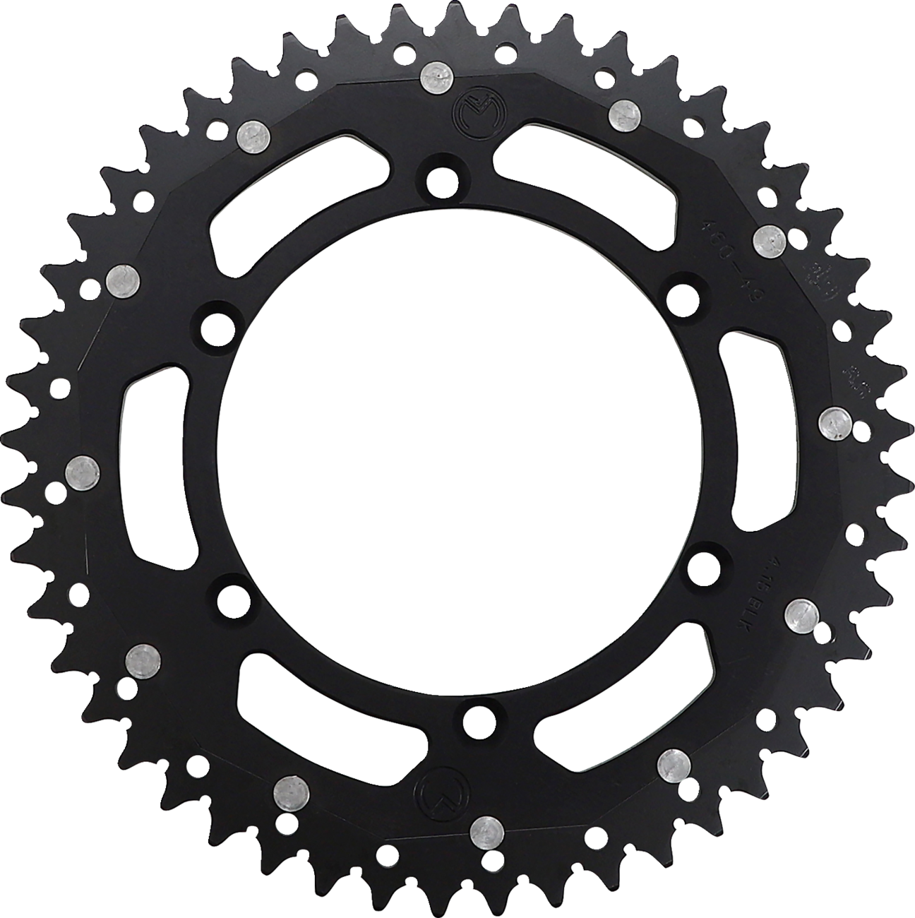 Dual Sprocket