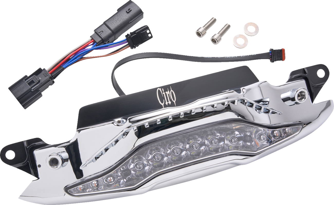 CIRO GOAT-E Fairing Light