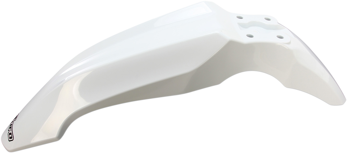 UFO Replacement Front Fender For Honda