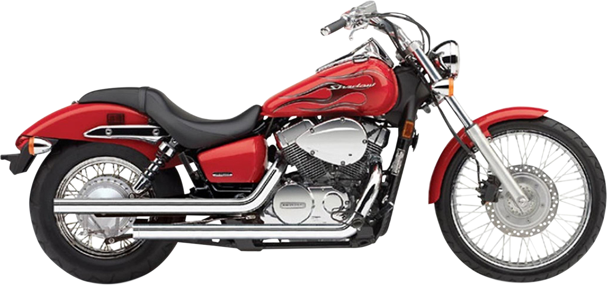 COBRA Dragsters Full System