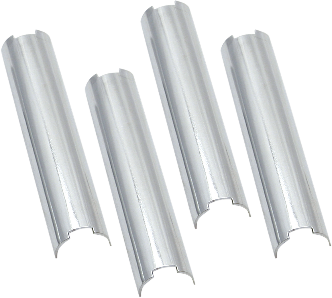 S&S CYCLE Pushrod Cover Keeper Set