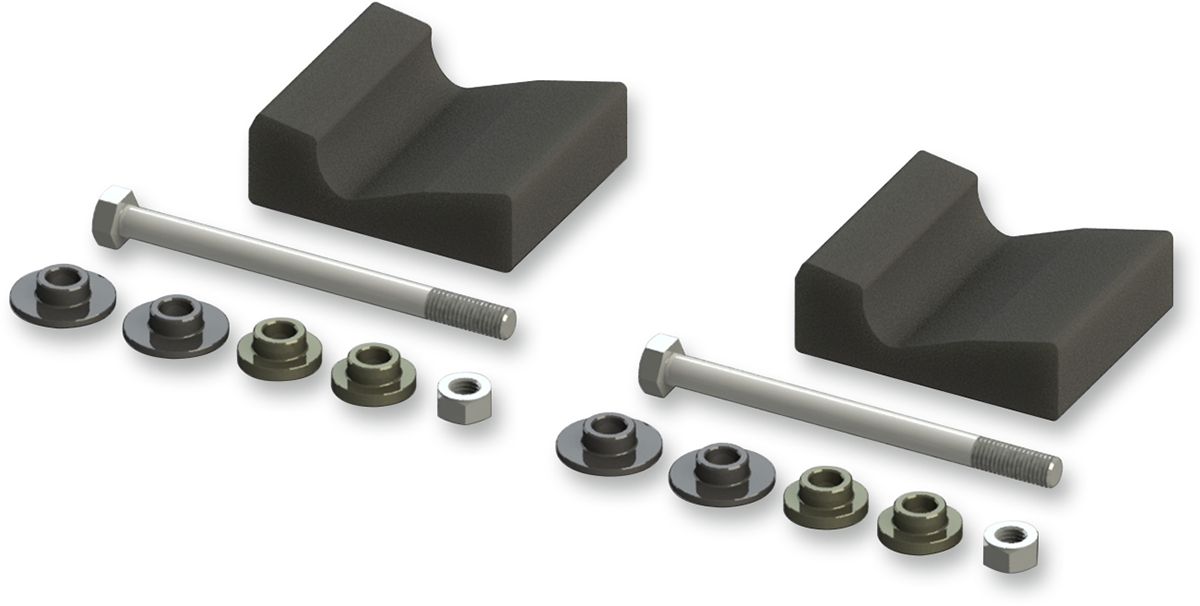Ski Mounting Kit